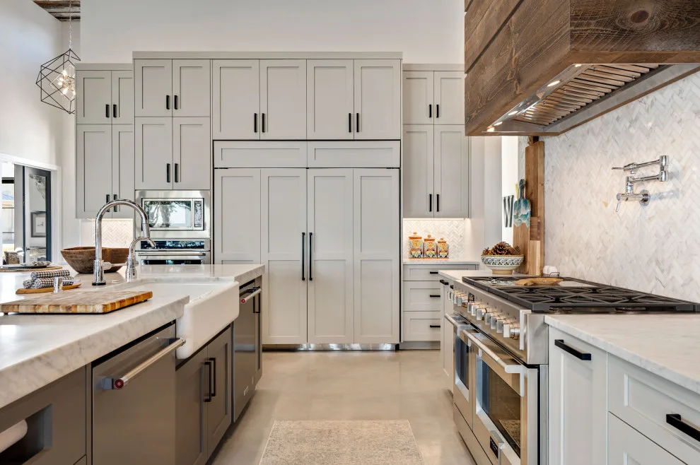 Mystic Shores Peninsula by Garner Homes - Photo 6