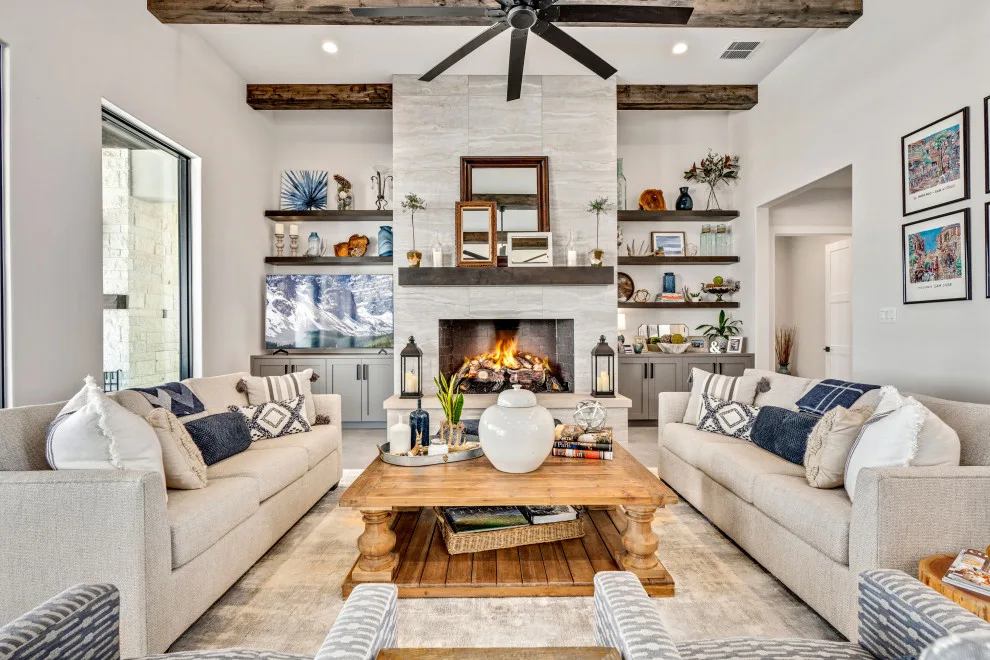 Mystic Shores Peninsula by Garner Homes - Photo 9