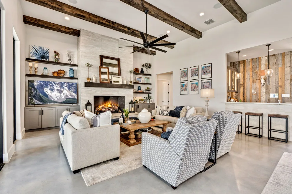 Mystic Shores Peninsula by Garner Homes - Photo 13