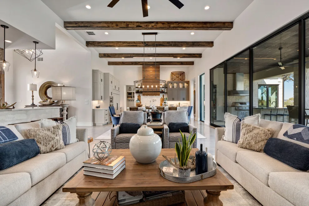 Mystic Shores Peninsula by Garner Homes - Photo 18