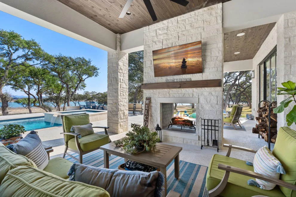 Mystic Shores Peninsula by Garner Homes - Photo 20