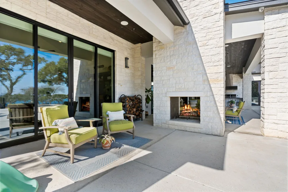 Mystic Shores Peninsula by Garner Homes - Photo 17