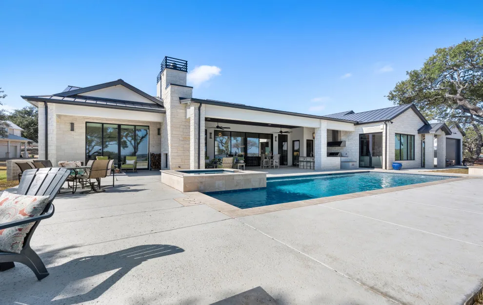 Mystic Shores Peninsula by Garner Homes - Photo 24