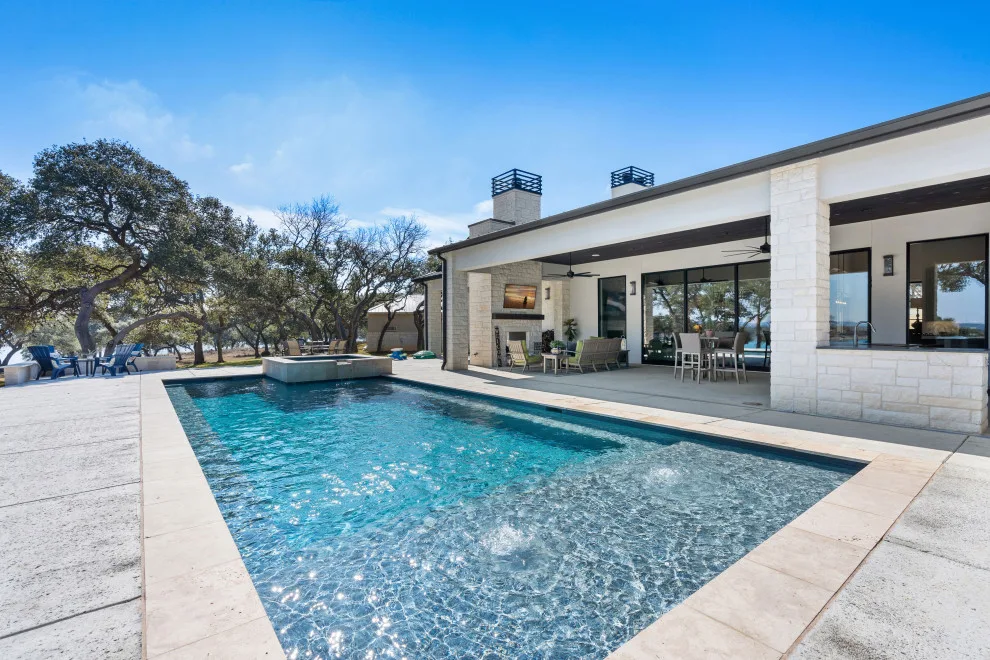 Mystic Shores Peninsula by Garner Homes - Photo 10