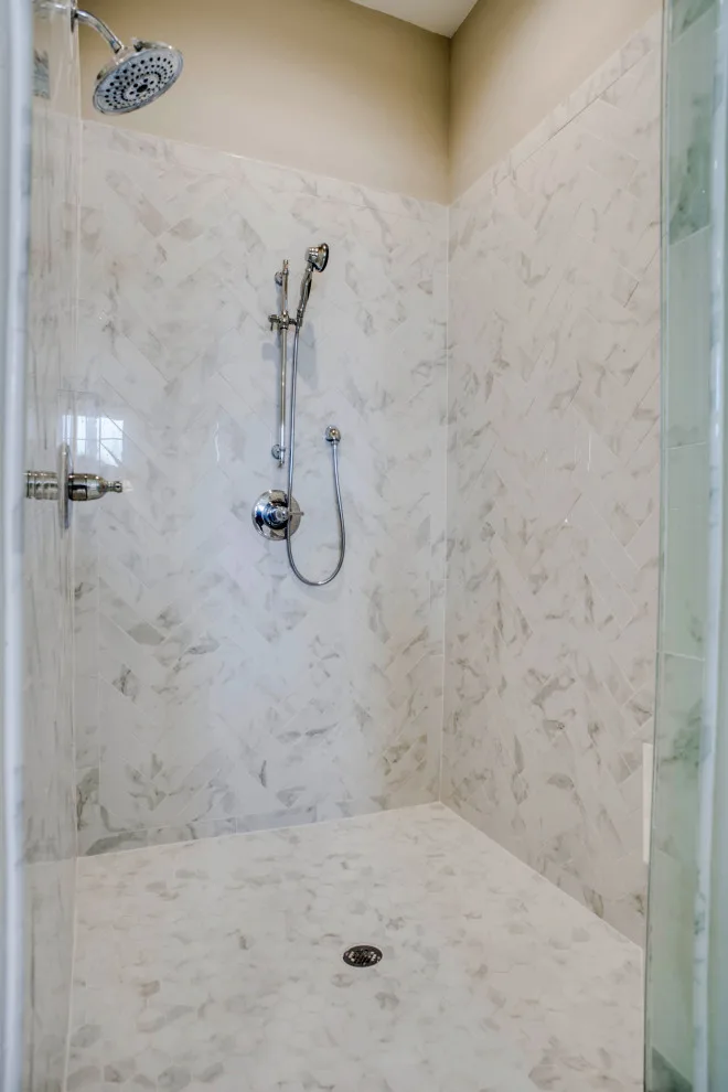 Custom Home in the Peninsula Subdivision by Will Steed Homes, Inc. - Photo 34