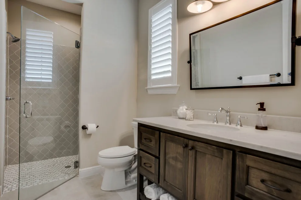 Custom Home in the Peninsula Subdivision by Will Steed Homes, Inc. - Photo 39