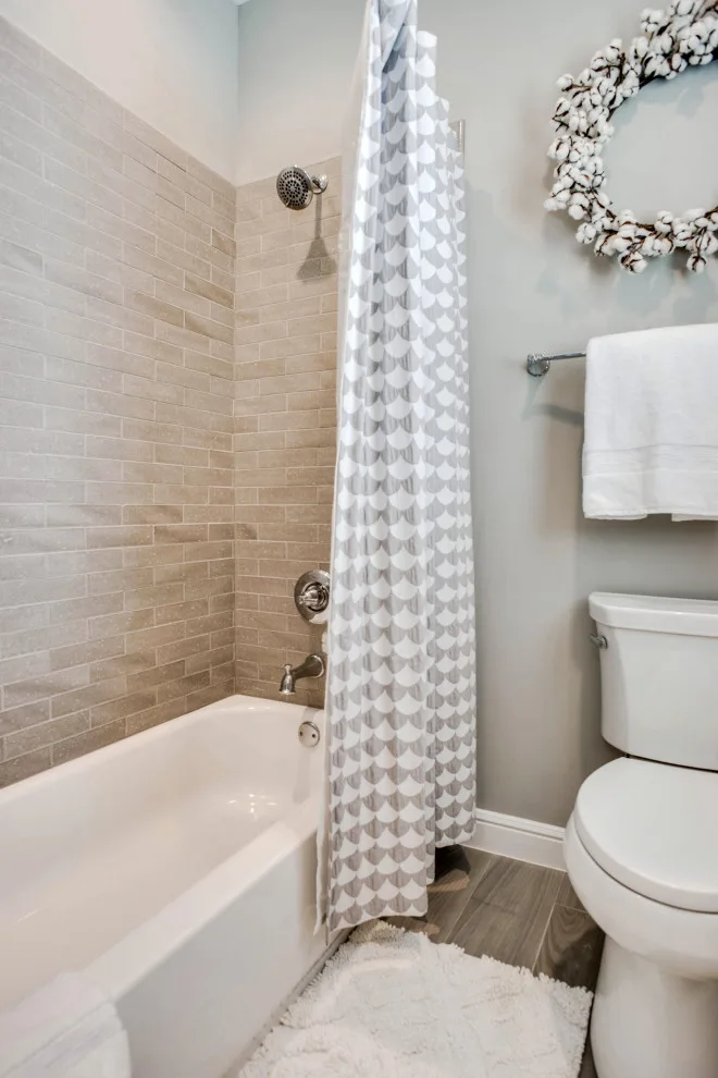 Custom Home in the Peninsula Subdivision by Will Steed Homes, Inc. - Photo 25