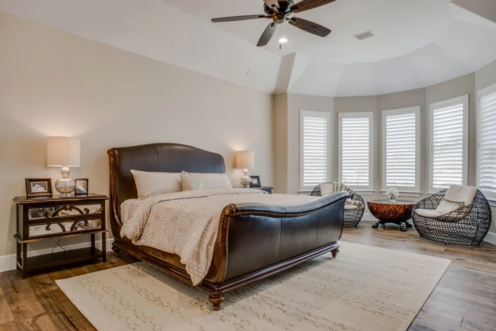 Custom Home in the Peninsula Subdivision by Will Steed Homes, Inc. - Photo 14
