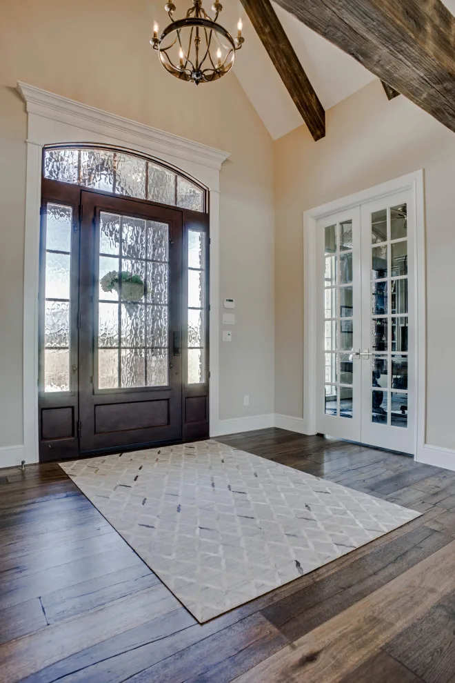 Custom Home in the Peninsula Subdivision by Will Steed Homes, Inc. - Photo 12