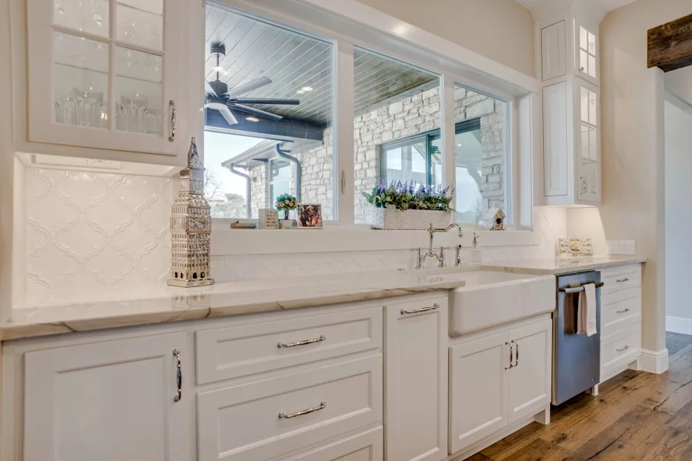 Custom Home in the Peninsula Subdivision by Will Steed Homes, Inc. - Photo 35