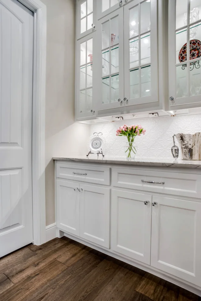 Custom Home in the Peninsula Subdivision by Will Steed Homes, Inc. - Photo 5