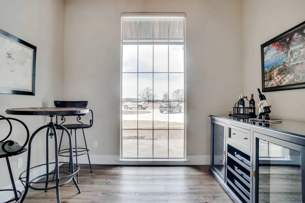 Custom Home in the Peninsula Subdivision by Will Steed Homes, Inc. - Photo 9