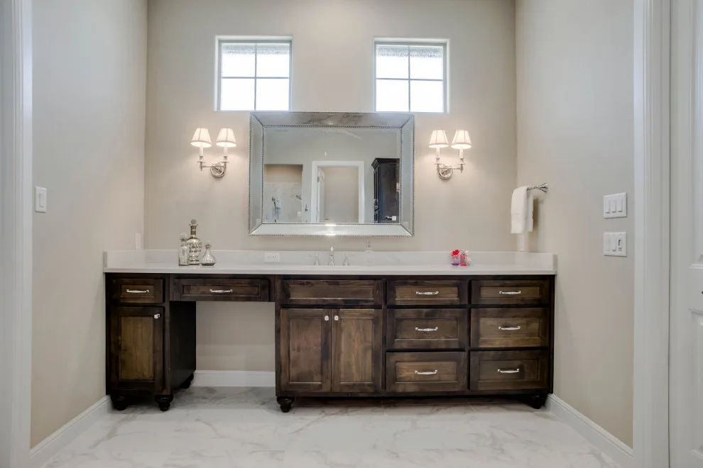 Custom Home in the Peninsula Subdivision by Will Steed Homes, Inc. - Photo 24