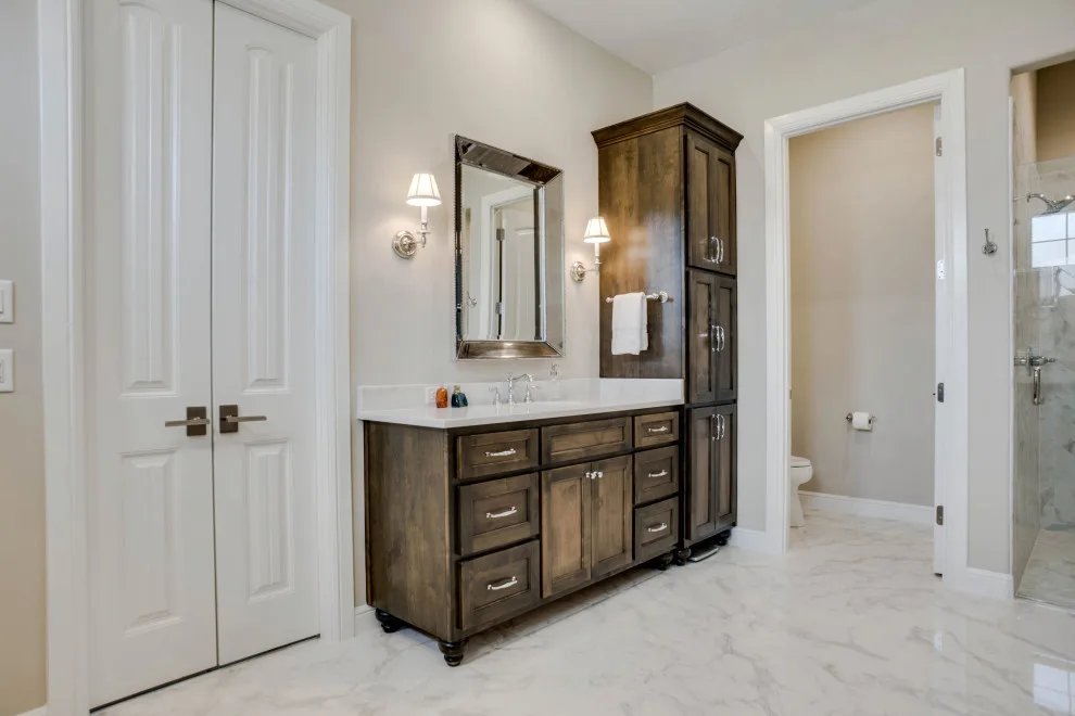 Custom Home in the Peninsula Subdivision by Will Steed Homes, Inc. - Photo 23