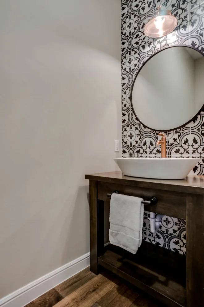 Custom Home in the Peninsula Subdivision by Will Steed Homes, Inc. - Photo 27