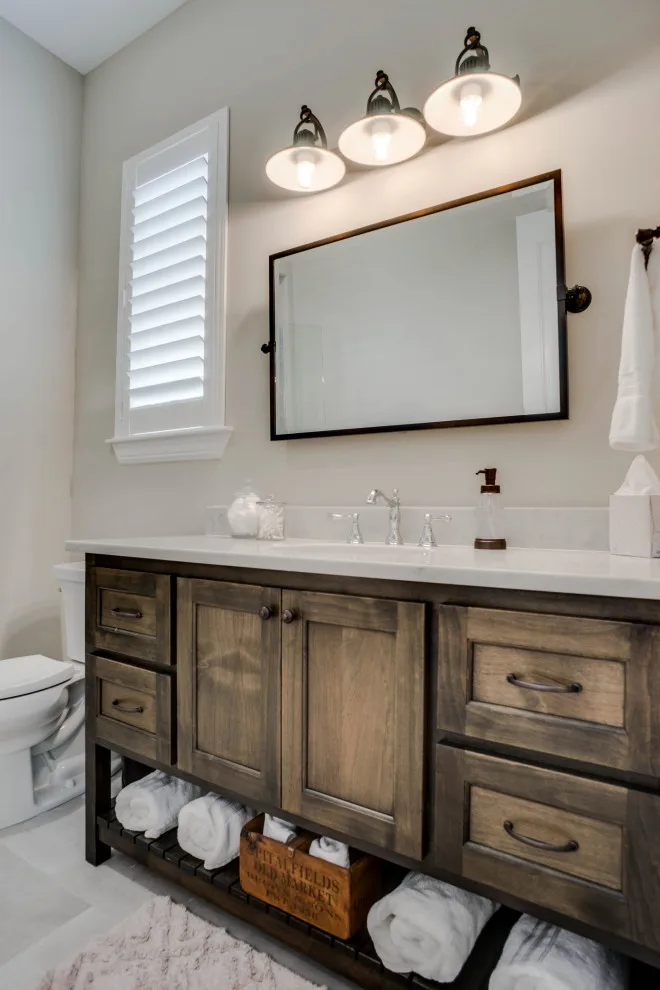 Custom Home in the Peninsula Subdivision by Will Steed Homes, Inc. - Photo 22