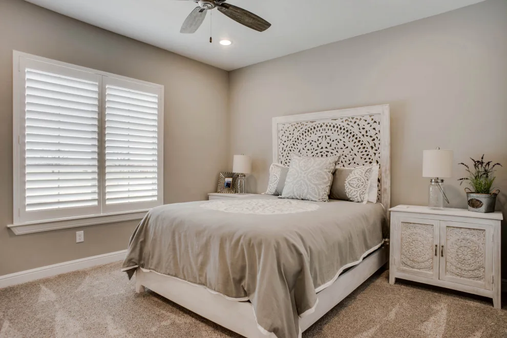 Custom Home in the Peninsula Subdivision by Will Steed Homes, Inc. - Photo 16