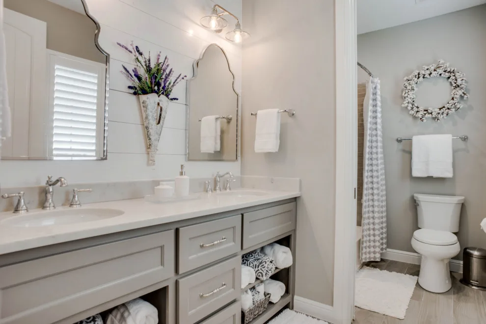 Custom Home in the Peninsula Subdivision by Will Steed Homes, Inc. - Photo 21