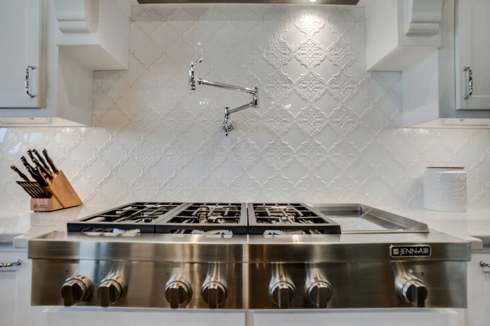 Custom Home in the Peninsula Subdivision by Will Steed Homes, Inc. - Photo 13