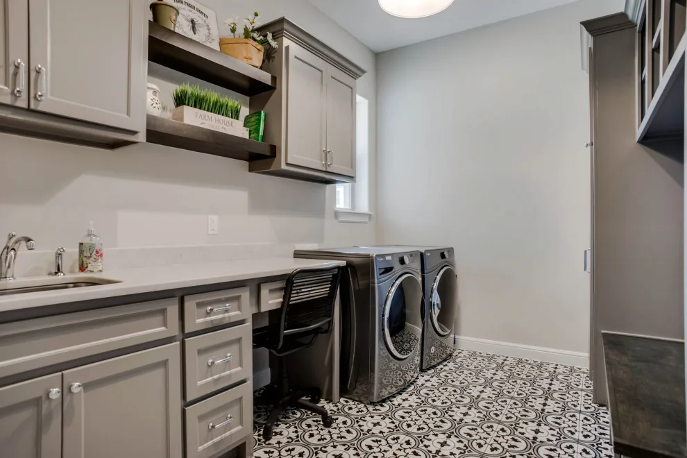 Custom Home in the Peninsula Subdivision by Will Steed Homes, Inc. - Photo 33