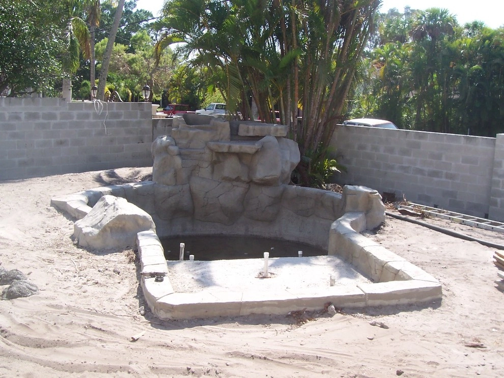 N. Washington Dr. Lido Key Residence by P.C.Gormley Landscape Design LLC - Photo 27