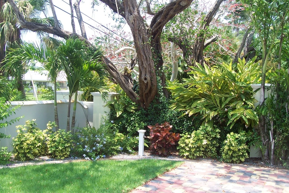 N. Washington Dr. Lido Key Residence by P.C.Gormley Landscape Design LLC - Photo 8