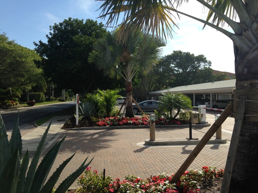 Privateer South Condominium, Longboat Key FL by P.C.Gormley Landscape Design LLC - Photo 6