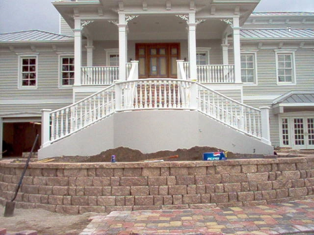 N. Washington Dr. Lido Key Residence by P.C.Gormley Landscape Design LLC - Photo 31