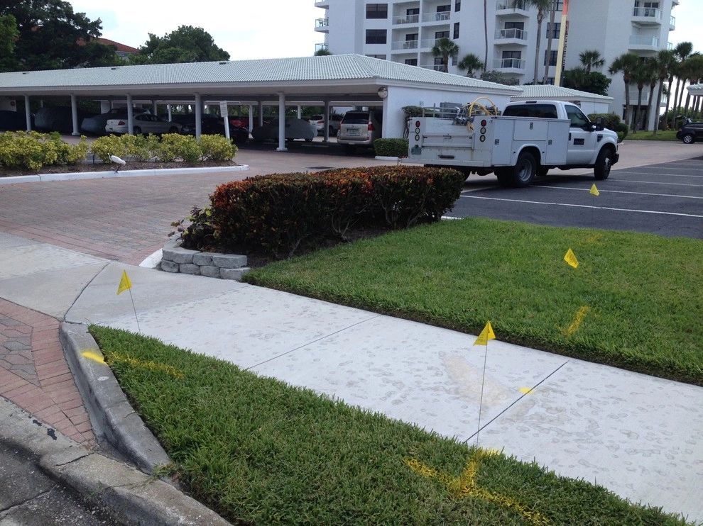 Privateer South Condominium, Longboat Key FL by P.C.Gormley Landscape Design LLC - Photo 11