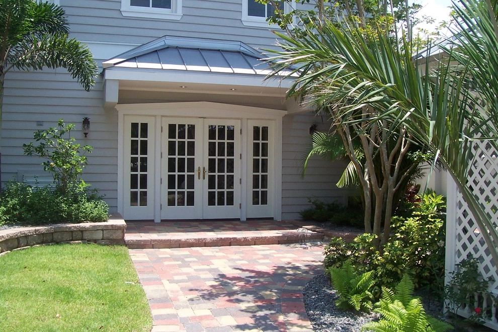 N. Washington Dr. Lido Key Residence by P.C.Gormley Landscape Design LLC - Photo 15