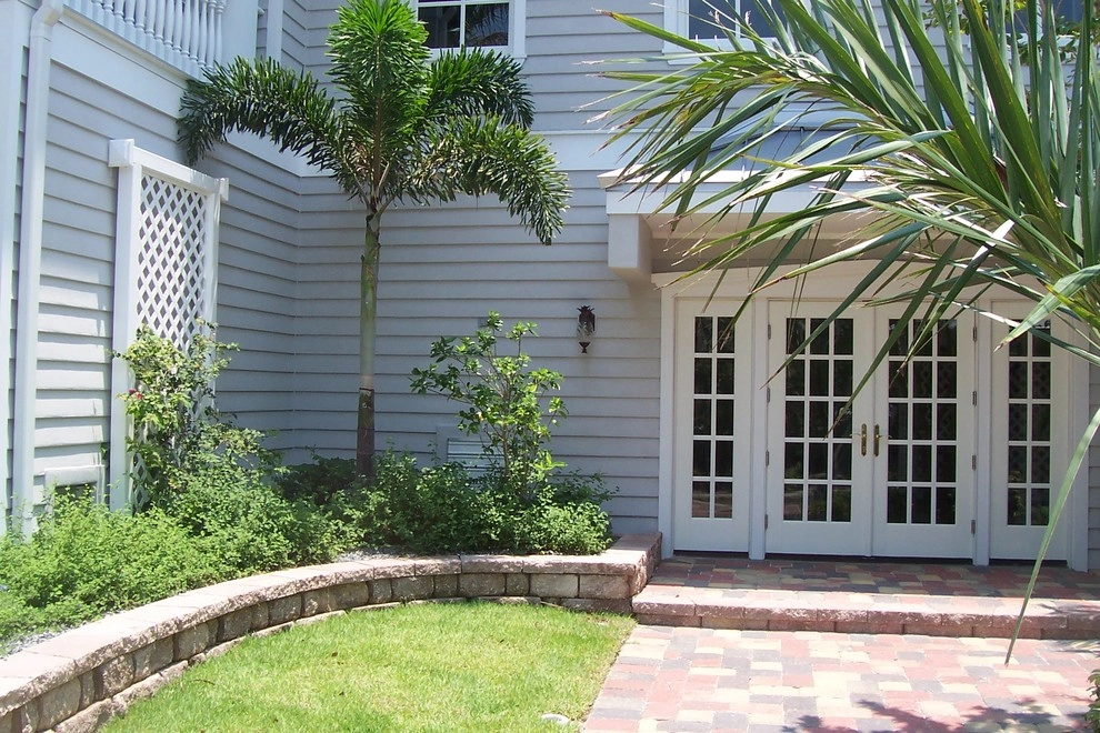 N. Washington Dr. Lido Key Residence by P.C.Gormley Landscape Design LLC - Photo 29