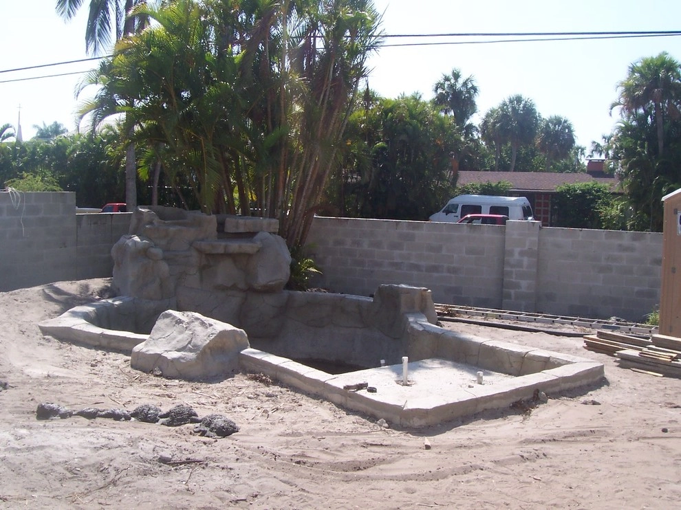 N. Washington Dr. Lido Key Residence by P.C.Gormley Landscape Design LLC - Photo 26