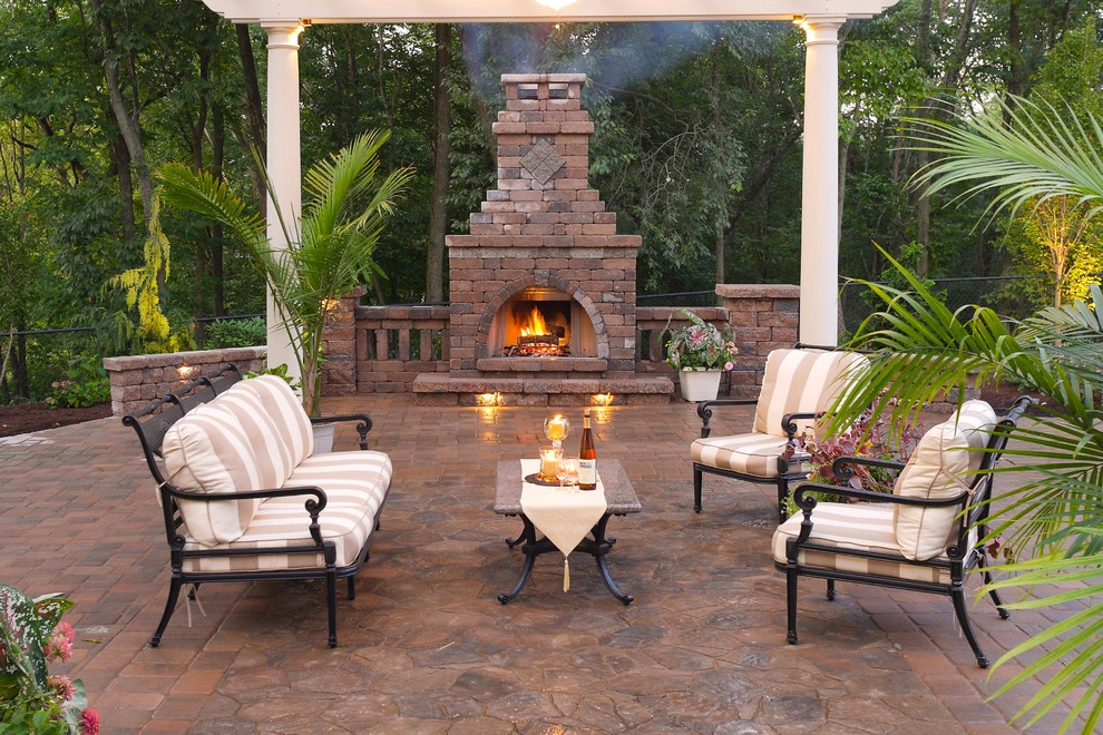 Outdoor Living by PA Landscape Group Inc - Photo 6