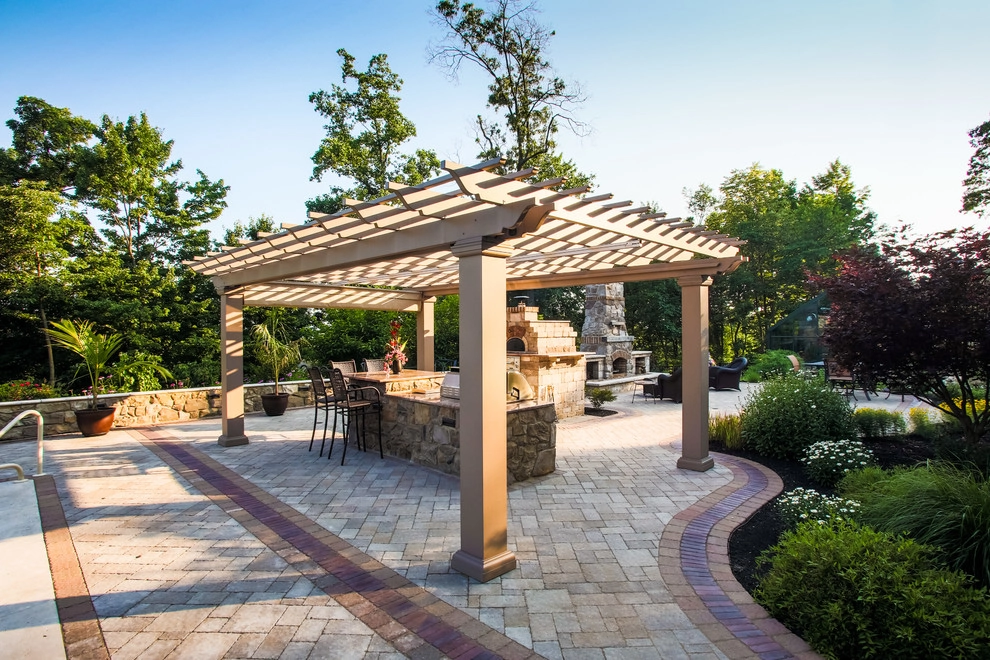 Outdoor Living by PA Landscape Group Inc - Photo 22