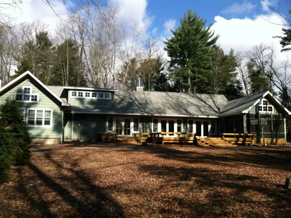 The Pocono Lodge by Signature Building Systems - Photo 2