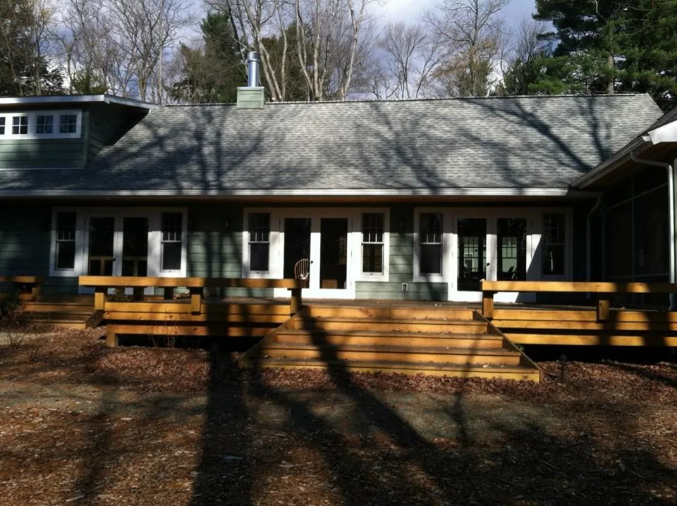 The Pocono Lodge by Signature Building Systems - Photo 10