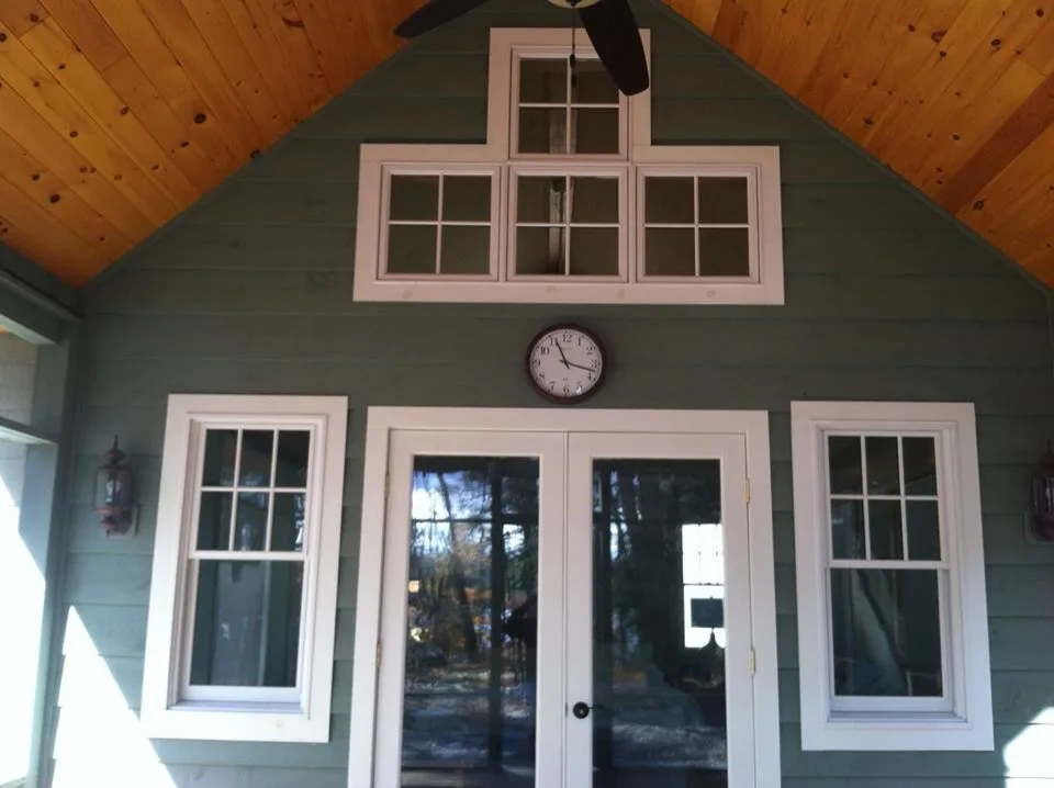 The Pocono Lodge by Signature Building Systems - Photo 11