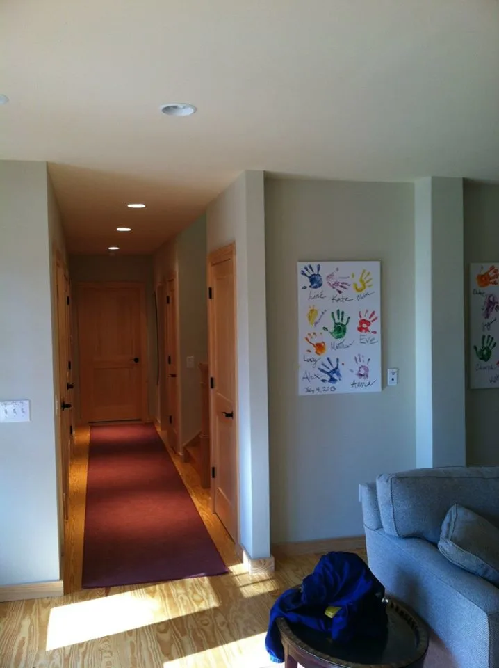 The Pocono Lodge by Signature Building Systems - Photo 9