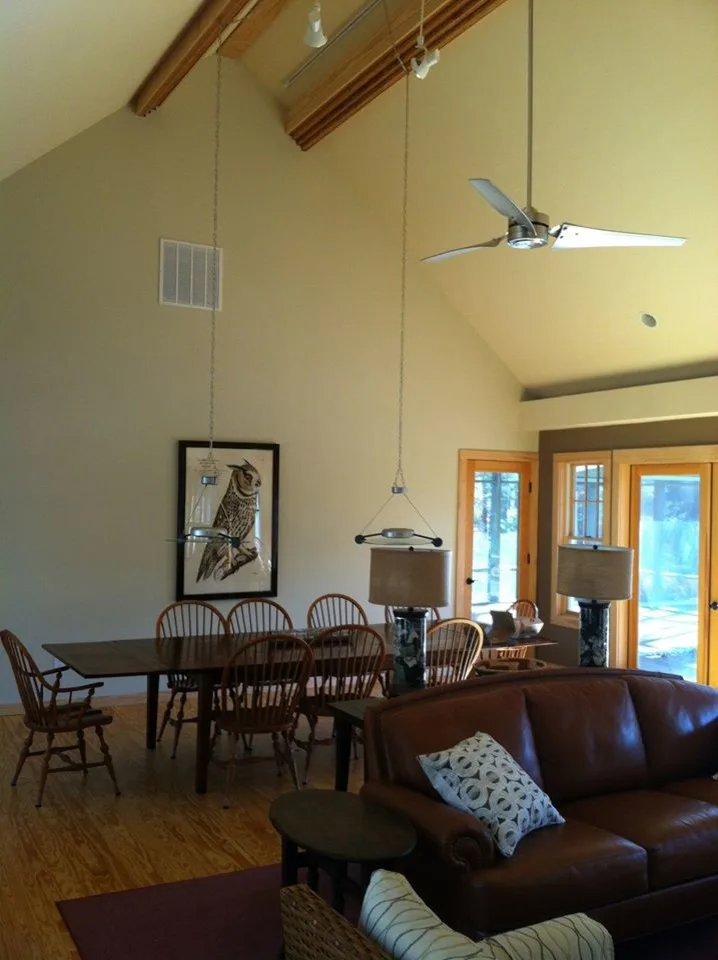 The Pocono Lodge by Signature Building Systems - Photo 4