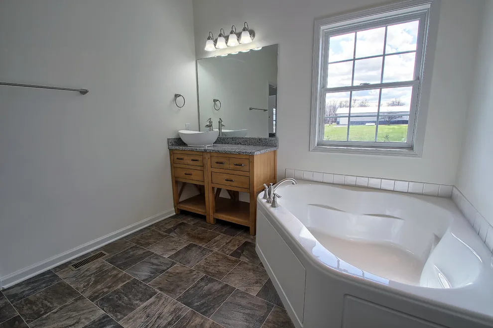 The Poplarbend | New Construction in Lancaster by Kilbarger Home Builders - Photo 29
