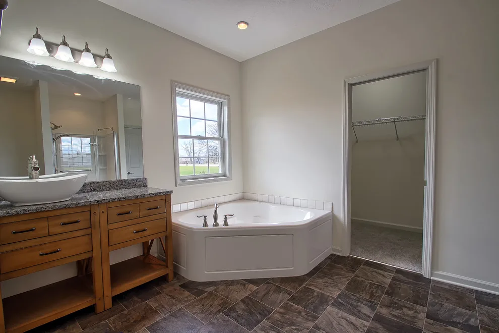 The Poplarbend | New Construction in Lancaster by Kilbarger Home Builders - Photo 44