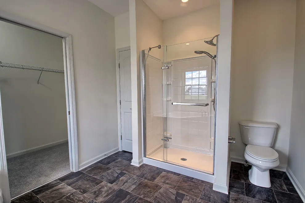 The Poplarbend | New Construction in Lancaster by Kilbarger Home Builders - Photo 16