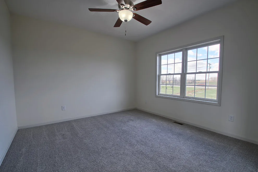 The Poplarbend | New Construction in Lancaster by Kilbarger Home Builders - Photo 12
