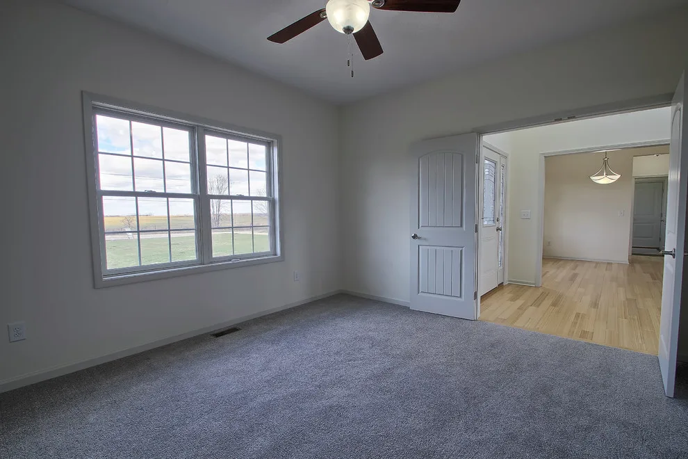 The Poplarbend | New Construction in Lancaster by Kilbarger Home Builders - Photo 23
