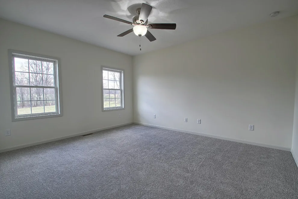 The Poplarbend | New Construction in Lancaster by Kilbarger Home Builders - Photo 3
