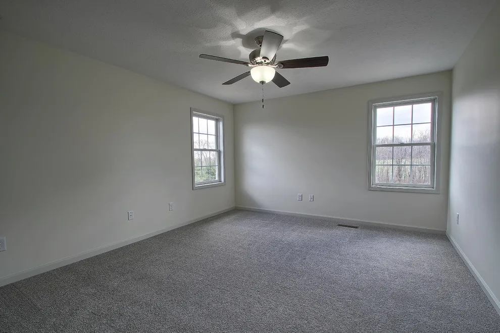 The Poplarbend | New Construction in Lancaster by Kilbarger Home Builders - Photo 39