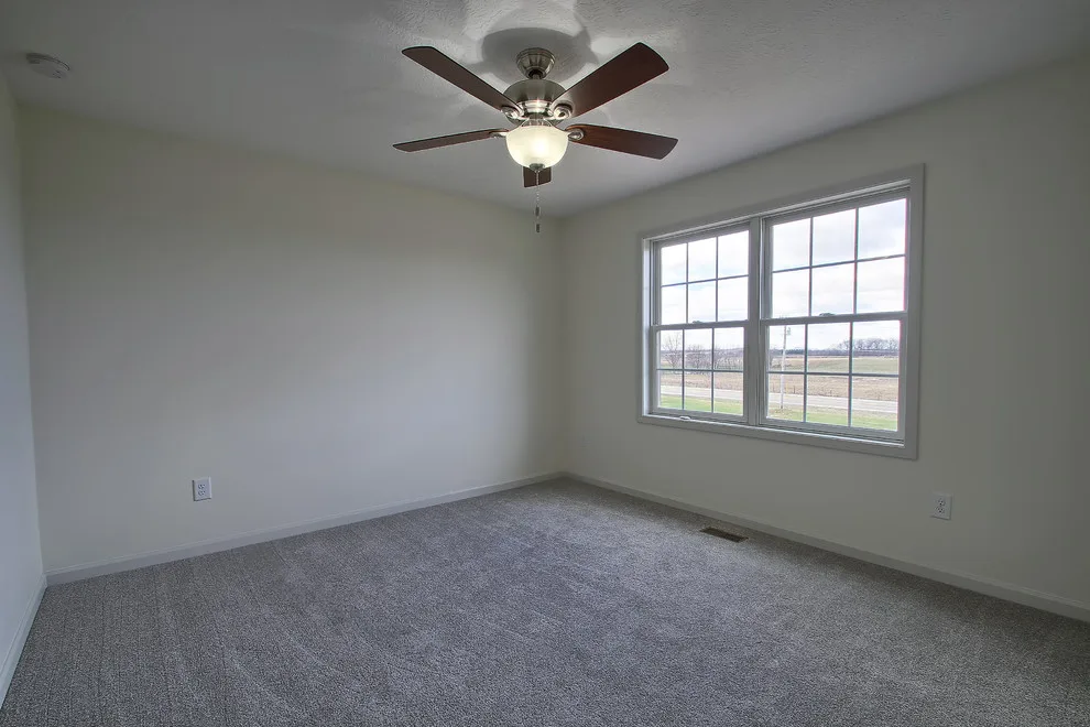 The Poplarbend | New Construction in Lancaster by Kilbarger Home Builders - Photo 8