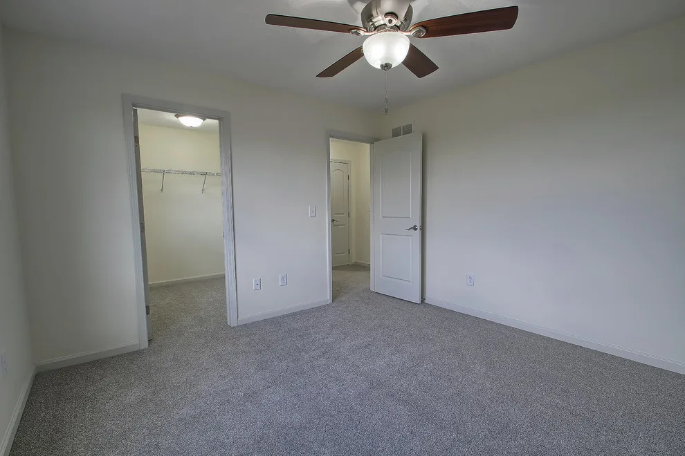 The Poplarbend | New Construction in Lancaster by Kilbarger Home Builders - Photo 18