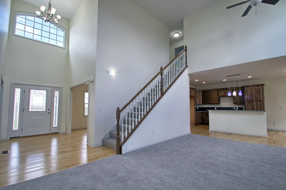 The Poplarbend | New Construction in Lancaster by Kilbarger Home Builders - Photo 19