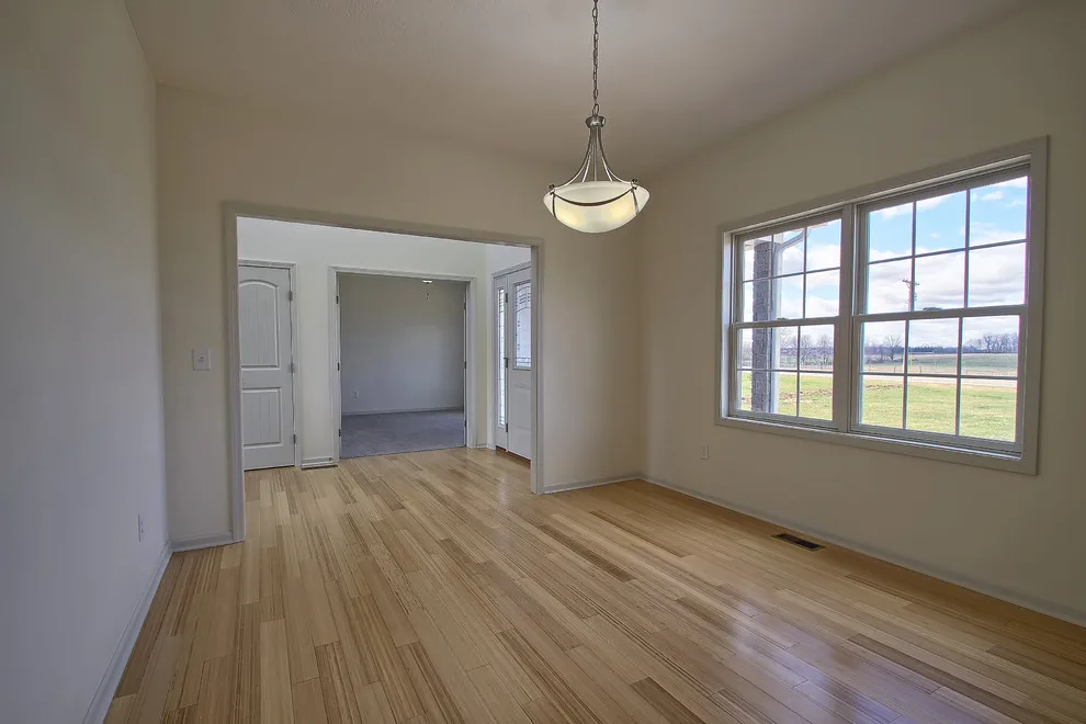 The Poplarbend | New Construction in Lancaster by Kilbarger Home Builders - Photo 30